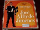 8LP VA Homenaje a Jose Alfredo Jimenez: coleccion conmemorativa RCA / ARIOLA