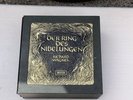 Richard Wagner Der Ring Des Nibelungen 1970 Decca 22 Lp Presentation Box Set