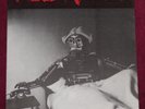 BILL NELSON'S RED NOISE SOUND ON SOUND TOUR CONCERT PROGRAMME  1979 SOUTHAMPTON