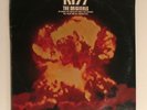 KISS - The Originals - 3 Vinyl LP Set with Original Inner Sleeves- 1st Pressing