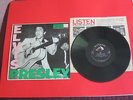 Elvis Presley 1st Original LP LPM-1254 Near Mint- Condition