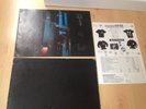 DEPECHE MODE 1986 Black Celebration  Concert Tour Program Book Rock Memorabilia 