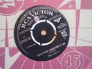THE V.I.P.’S- Don't Keep Shouting at Me / She's So Good -UK 7
