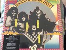 KISS HOTTER THAN HELL LP VINYL NEW