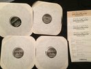 DICK CLARK Rock Roll & Remember 12/18/82 4x 12 LP Vinyl NM