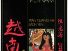 TRAN QUANG HAI / BACH YEN - Vietnam - LP - Arc en Ciel