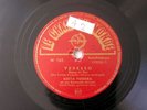 African Guinea Keita Fodeba Yeresso Chant du Monde 78RPM