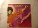 Jimi Hendrix - Band of Gypsys/The Cry of Love - 3 - French Pressing 2 LPs