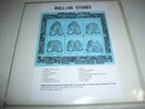 ROLLING STONES: Stoned Again By The Rockers (US-RS 121/2)