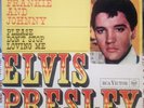 Elvis Presley Frankie & Johnny Italian 45 excellent condition Rare