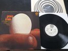GRAVY TRAIN - (A Ballad Of) A Peaceful Man - Vertigo Swirl /Spiral LP - EX+/EX-