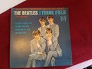 Beatles and frank ifield genuine copy  and exellent copy