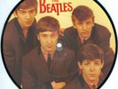 beatles single 7