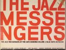 The Jazz Messengers ?– “At The Cafe Bohemia Volume 2” Blue Note ?BST-81508 DMM