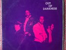 OUT OF DARKNESS - Out of darkness / RARE PRIVATE PSYCHEDELIC PROG LP Key records