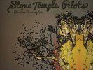 Stone Temple Pilots Chester Bennington High Rise Vinyl LP 10