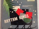 DooWop EP SELDOM SEEN W/COVER - RHYTHM KINGS / LLOYDS EP 707