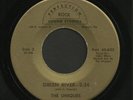 Georgia Garage 45   Uniques   Green River   Perfection Sound   Hear