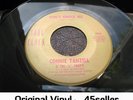 ? CONNIE TANZELL 'Don't Knock Me' VG++ RARE Northern Soul 45 HEAR