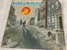 SUPER RARE ORIGINAL SOUL FUNK LP - BOBBY WILLIAMS - ANYBODY CAN BE A NOBODY R&R