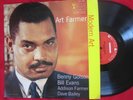 ART FARMER / BILL EVANS MODERN ART original U.A. 4007-MONO D.G. (LP)- NM