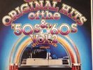 Great Original Hits Of The '50s And '60s Vol.2 8LP The Easybeats-Reader's Digest