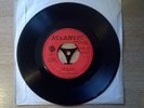 YES PROMO SINGLE STARSHIP TROOPER 1971 RARE 7