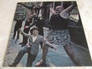 DOORS - Strange Days   Elektra 42016   early Reissue