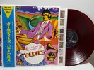 The Beatles ?A Collection Of Beatles Oldies RED WAX LP 1967 Japan OBI OP-8016