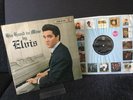 Elvis Presley LPM-2328 S7 Erstpressung His Hand in Mine
