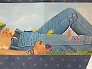 Blue Cheer ? The Original Human Being  RARE 1970 DE 1st  Philips 6336 004 GIMMIX