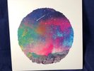 Khruangbin ?– The Universe Smiles Upon You - RARE WHITE VINYL LP -  ONLY 2000