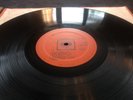 BOB DYLAN DEBUT 1962 FIRST-PRESS LP CBS ORANGE EYE LABEL MONO 62022 G&L MADE GB.