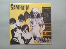 Samhain unholy passion rare lp viny 12