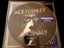 ACE FREHLEY - ANOMALY - PICTURE DISC - KISS