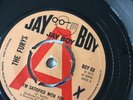 I'm Satisfied With You The Furys Jay Boy DEMO