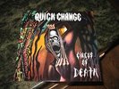 QUICK CHANGE 1989 Circus Of Death VG+ LP (plays NM) Holland metal THRASH speed
