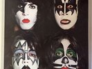 KISS Dynasty LP with Inner sleeve 1979 Original Excellent Condition