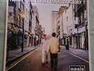 OASIS	What's the Story Morning Glory? Double LP Original 1995 UK Release