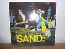 Guided By Voices - Sandbox (RARE ORIGINAL LP 1987 ltd ed.)