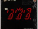 Police - Ghost In The Machine LP - A&M VG++ Shrink