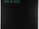 Talking Heads - Fear Of Music LP - Sire VG++