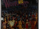 V/A - The Warriors OST LP - A&M VG++ Shrink