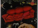 Frank Zappa & The Mothers Of Invention - One Size Fits All LP - Discreet VG++