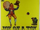Kevin Ayers - Joy Of A Toy LP - Harvest UK VG++