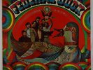 Federal Duck - S/T LP - Musicor - Garage Psych Mono VG+ PROMO