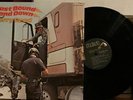 (COUNTRY LP) JERRY REED - EAST BOUND AND DOWN