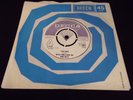 DAVIE JONES AND THE KING BEES - LIZA JANE  1978 DECCA F 13807 UK DEMO 45 EX+