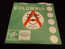 THE BLACKWELLS - WHY DON'T YOU LOVE ME  1965 COLUMBIA DB 7442 UK DEMO 45 EX