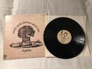 1970 Traffic John Barleycorn Must Die LP Record Vinyl United UAS 5504 VG+/VG+